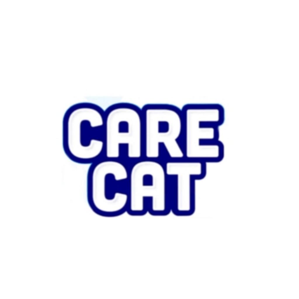 HR - Care Cat