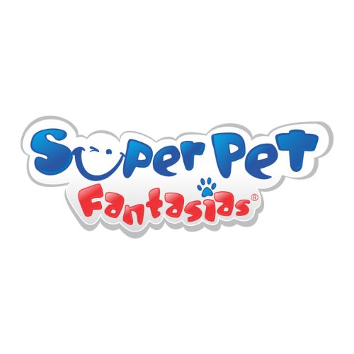 Superpet Fantasias