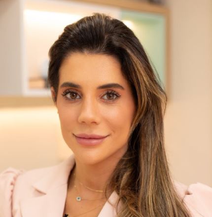 Carine Stefanello