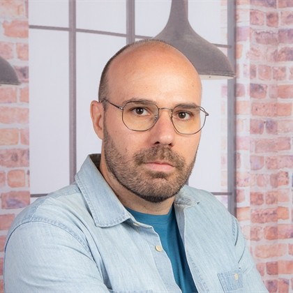 Romulo Tevah